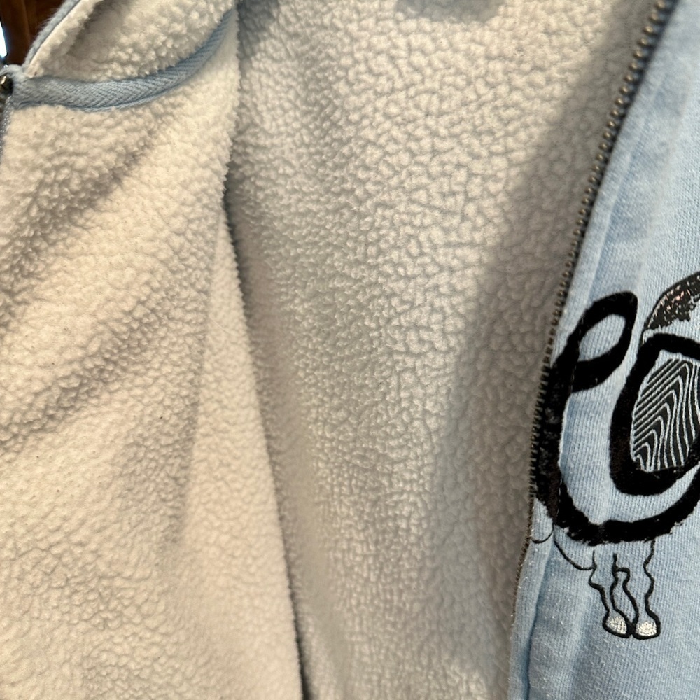 Volcom Women’s Hoodie - Picture 4 of 7